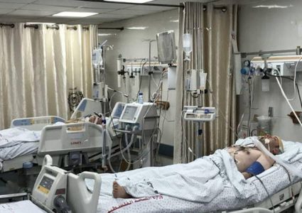 وزيرة الصحة توعز بتوفير مستلزمات الطوارئ بمستشفيات قطاع غزة