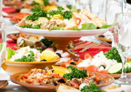 دراسة تكشف السر وراء تسبب الطعام الشعور بالاكتئاب احيانا