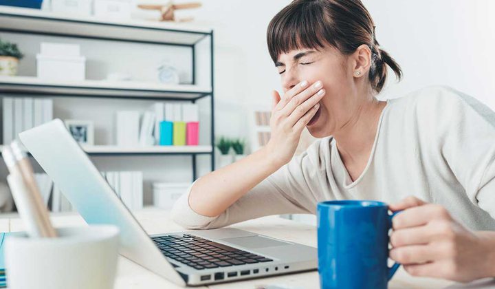 نصائح للتخلص من التعب المزمن الذي يصاحبك