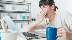 نصائح للتخلص من التعب المزمن الذي يصاحبك