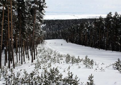 مأساة في تركيا.. العثور على 6 مهاجرين ماتوا تجمدا