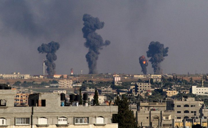 محللون: هل ستتدحرج الأوضاع لحرب مفتوحة أم عودة للتهدئة؟