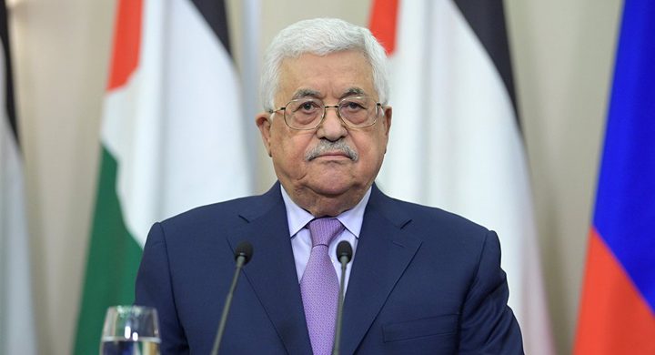الرئيس يهاتف مروان مهنا معزيا بوفاة والده
