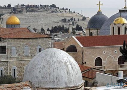 اللجنة الرئاسية لشؤون الكنائس تهنئ شعبنا بحلول شهر رمضان