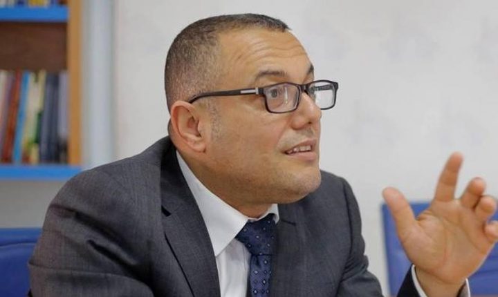 أبو سيف: جرائم الاحتلال لن تثني شعبنا عن مواصلة كفاحه الوطني