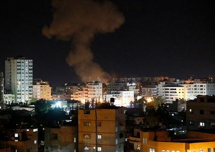 الإعلام العبري: جهود حثيثة للتوصل لوقف إطلاق النار في القاهرة