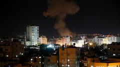 الإعلام العبري: جهود حثيثة للتوصل لوقف إطلاق النار في القاهرة