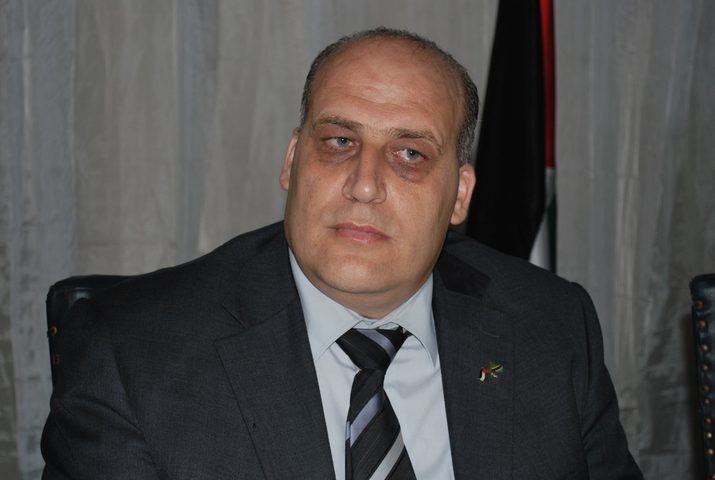 أبو جيش: الحكومة ستدعم صمود المواطنين على أرضهم