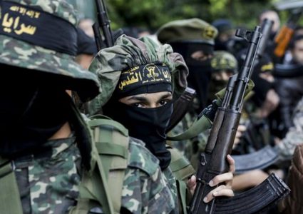 الجهاد الإسلامي: الهدوء ممكن ولكن..!