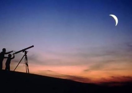 السعودية تعلن ثبوت رؤية هلال شهر رمضان 1440