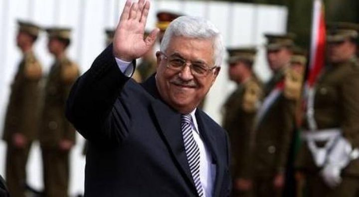 الرئيس يهنئ شعبنا والأمتين العربية والإسلامية بحلول شهر رمضان