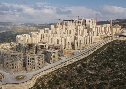 إدارة روابي توافق على الاستثمارات المطلوبة للتوسع وزيادة البناء