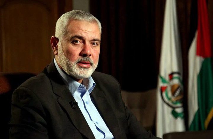 هنية :العودة للهدوء أمر ممكن ولكنه مرهون بالتزام الاحتلال