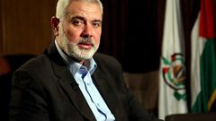 هنية :العودة للهدوء أمر ممكن ولكنه مرهون بالتزام الاحتلال