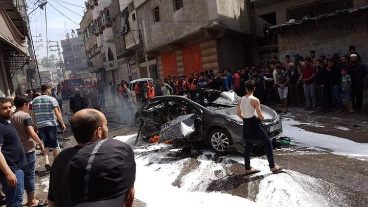 الجهاد: سياسة الاغتيالات ستقابل برفع الخطوط الحمراء
