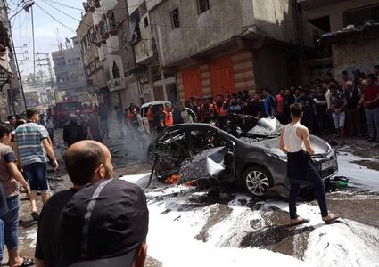 الجهاد: سياسة الاغتيالات ستقابل برفع الخطوط الحمراء