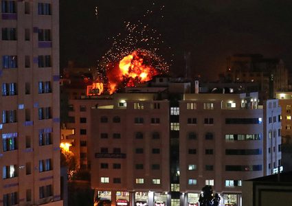 واشنطن تواصل الانحياز لـ"إسرائيل" وتدعم العدوان على غزة