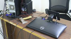 المكتب الحركي للصحفيي  يستنكر الإعتداء على المؤسسات الإعلامية
