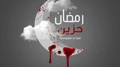 غزة..  سحور على وقع الانفجارات وأسوأ وضع اقتصادي