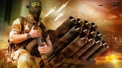 سرايا القدس تبث رسالة للاحتلال ومستوطني غلاف غزة