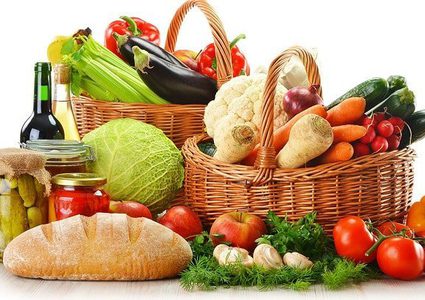 نصائح لنظام غذائي صحي في رمضان