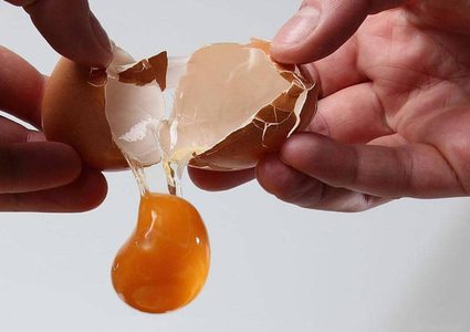 تحقيق صادم يكشف "خرافة" صفار البيض