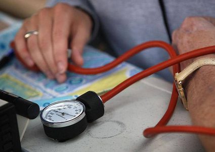 من دون أدوية.. أسهل طريقة لتجنب "ارتفاع ضغط الدم" على الدوام