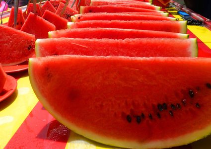 بذور البطيخ.. فوائد لا تخطر على البال