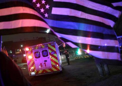 توفيا في لحظة واحدة بعد 45 عاما من زواجهما