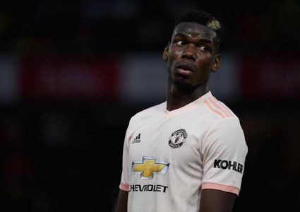 "آس" الإسبانية: انتقال بوغبا إلى ريال مدريد "مسألة وقت"