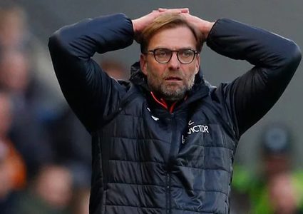 كلوب يوجه رسالة للحالمين بفشله