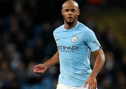 كومباني يُعيد سيتي لصدارة البريميرليغ