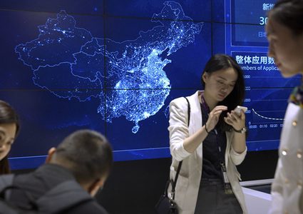 شبكات "الجيل الخامس" يمكن أن تكون قاتلة