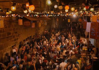 عادات رمضانية  في بعض دول العالم