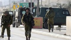 الاحتلال يغلق الضفة الغربية ومعابر القطاع لمدة ثلاثة أيام