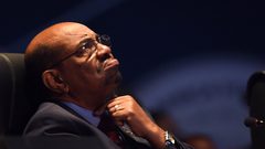 السودان: استجواب البشير للاشتباه في تورطه بغسل أموال