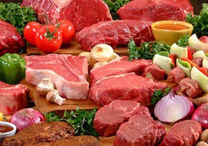 مع بداية شهر رمضان.. إحذروا الإكثار من اللحوم الحمراء