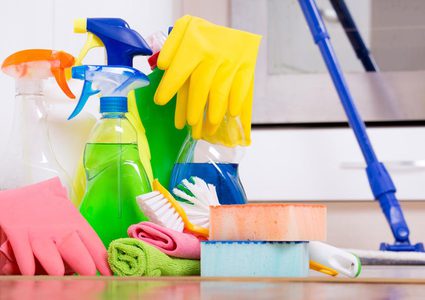 السموم ليست بالجسم فقط بل في المنزل.. إليك الحل