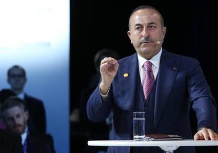 الناتو قلقٌ من تصريحات واشنطن بفرض عقوبات على تركيا