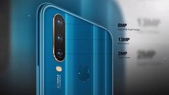 "Vivo" تغزو سوق الهواتف بجهاز متطور ورخيص