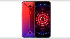 "ZTE" تطرح واحدا من أفضل هواتف الألعاب في العالم