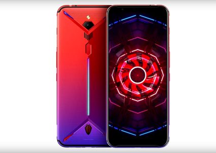 "ZTE" تطرح واحدا من أفضل هواتف الألعاب في العالم