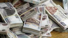مصر.. مجهول يسرق 12.5 مليون جنيه من سيارة نقل أموال