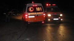 مقتل مواطن وإصابة آخر بشجار عائلي بمخيم بلاطة شرقي نابلس