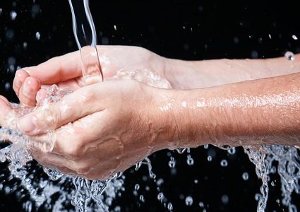 هكذا تتفادى الجفاف في رمضان