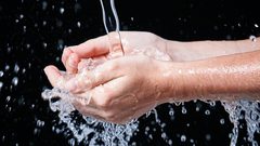 هكذا تتفادى الجفاف في رمضان