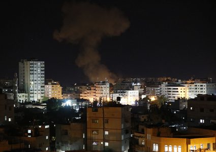 واشنطن تأمل العودة إلى التهدئة بين فصائل المقاومة والاحتلال