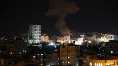 واشنطن تأمل العودة إلى التهدئة بين فصائل المقاومة والاحتلال