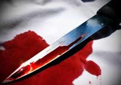 امرأة تقتل زوجها الرسمي بـ8 طعنات بمساعدة "الزوج العرفي"