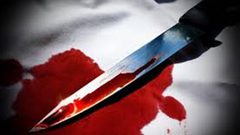 امرأة تقتل زوجها الرسمي بـ8 طعنات بمساعدة "الزوج العرفي"